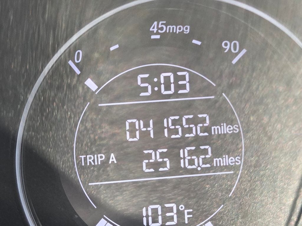 2022 Honda HR-V LX - Photo 24