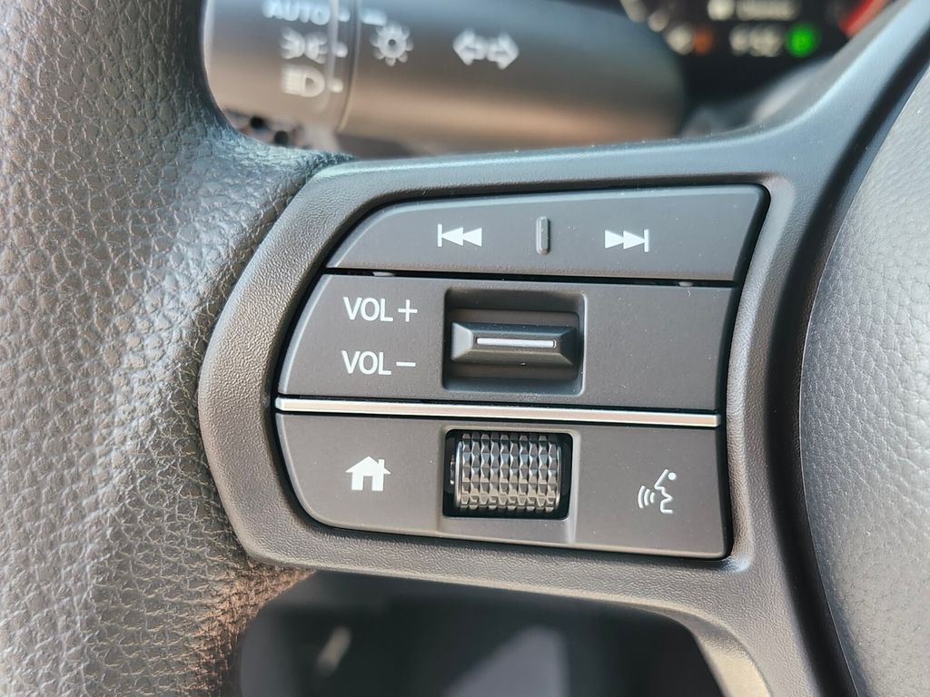 2026 Honda CR-V EX - Photo 26