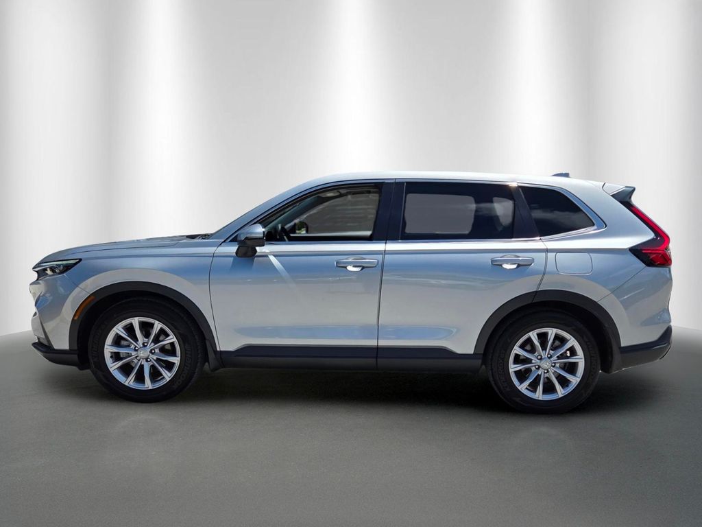 2024 Honda CR-V EX - Photo 6