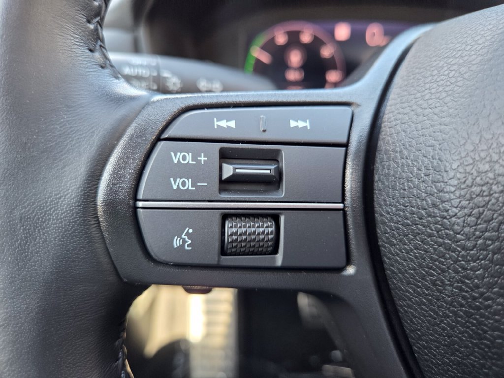 2024 Honda Accord Hybrid Sport - Photo 21