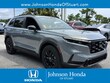 Honda CR-V Hybrid