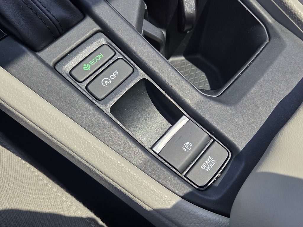 2024 Honda Accord EX - Photo 29
