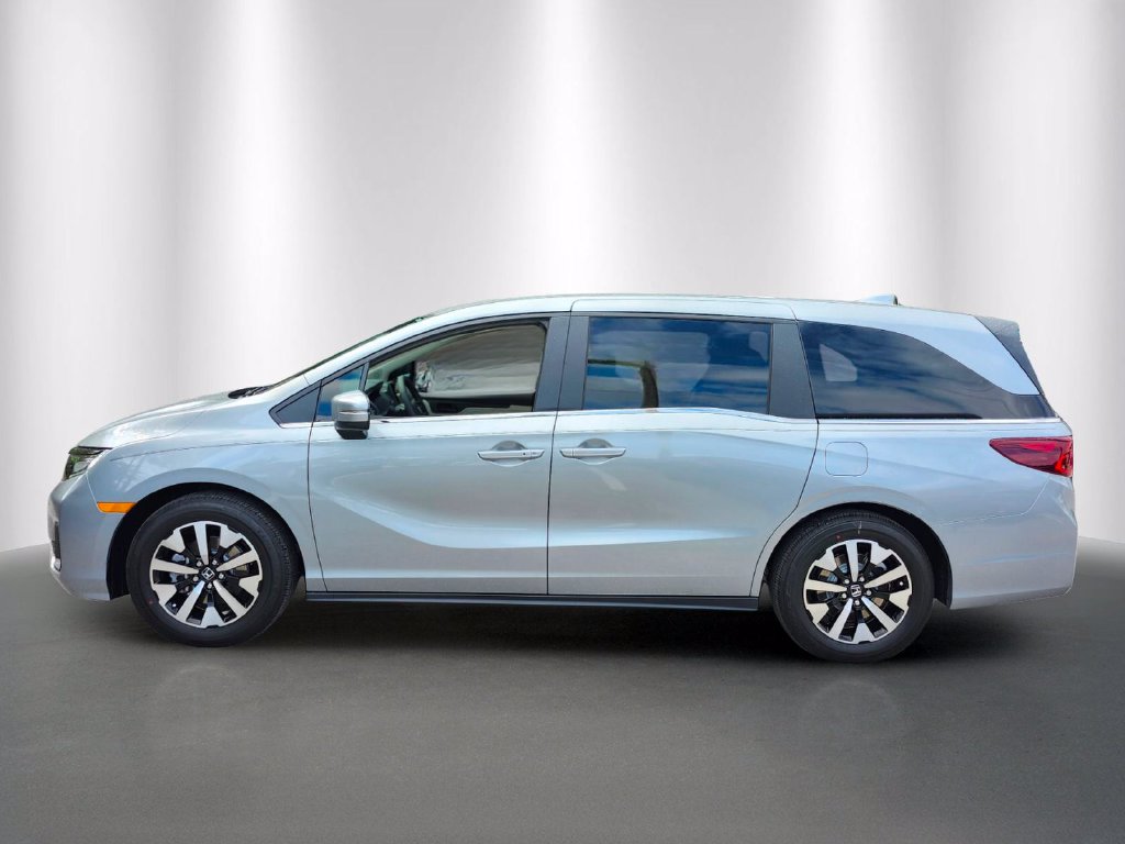 New 2026 Honda Odyssey EX-L Van Passenger