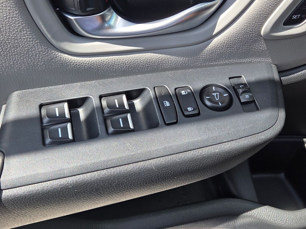 2024 Honda Pilot Touring - Photo 32
