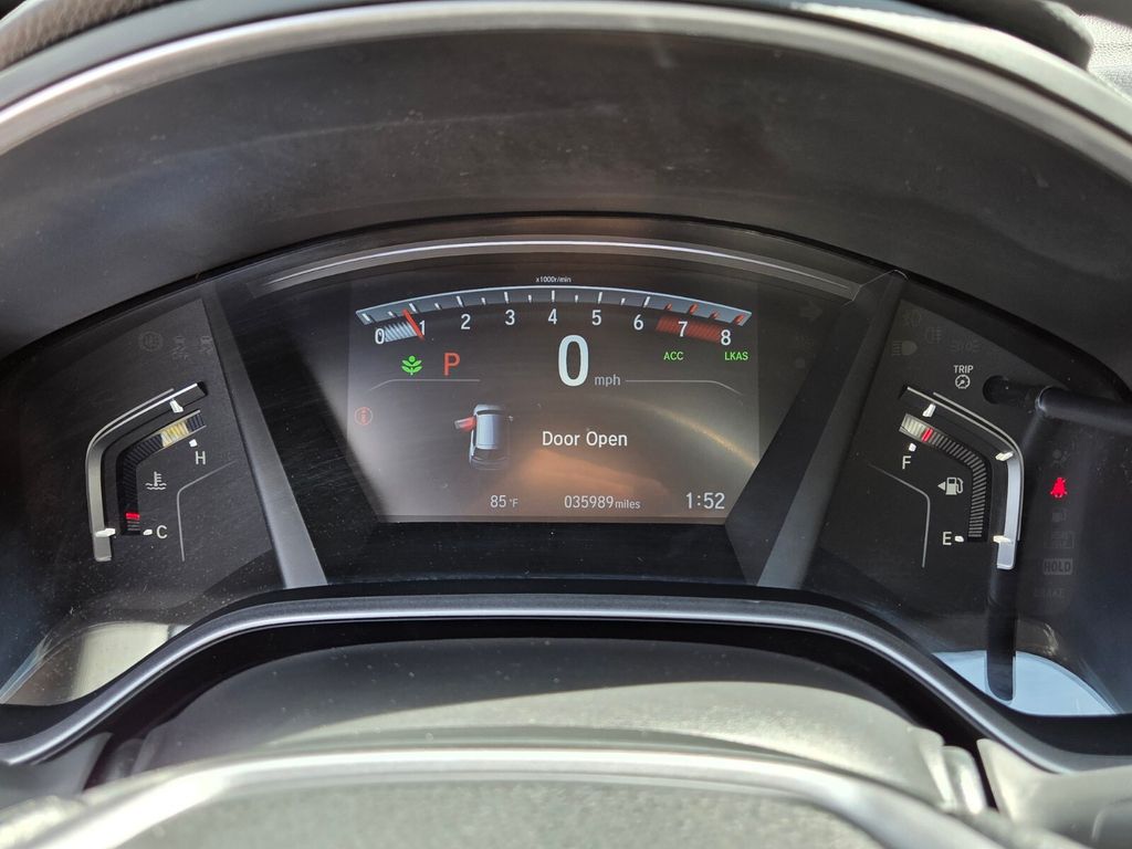 2021 Honda CR-V EX - Photo 25