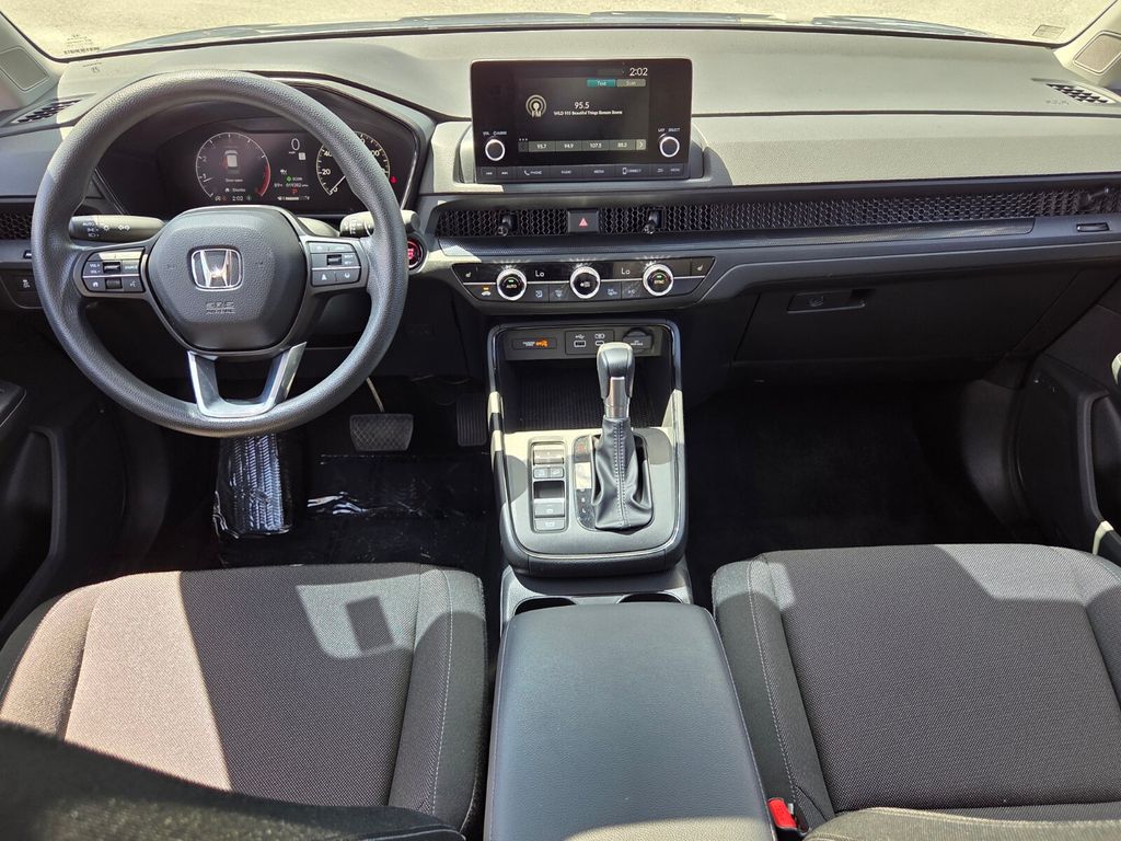 2024 Honda CR-V EX - Photo 13