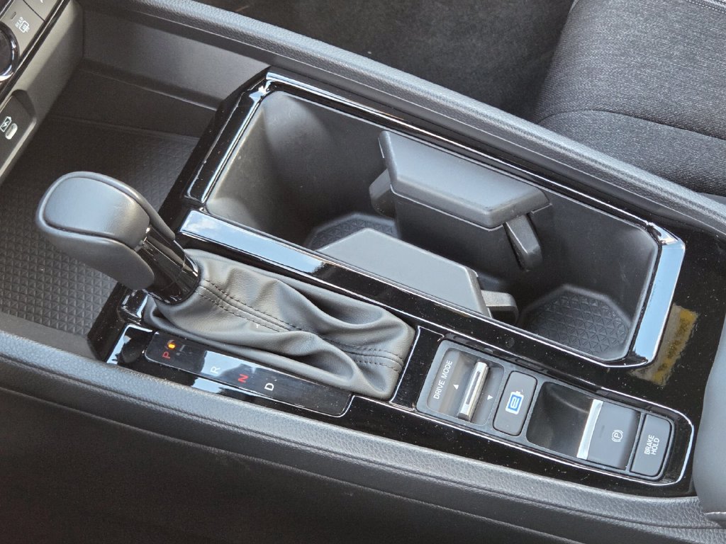 2024 Honda Accord Hybrid Sport - Photo 29