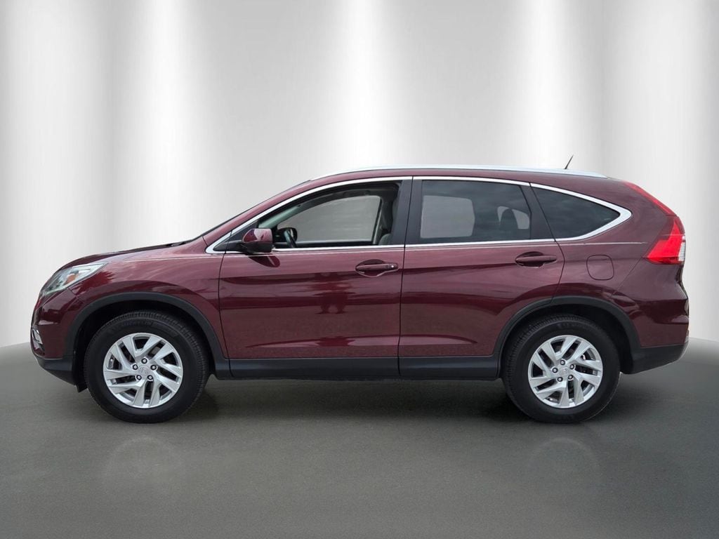 2016 Honda CR-V EX-L - Photo 6