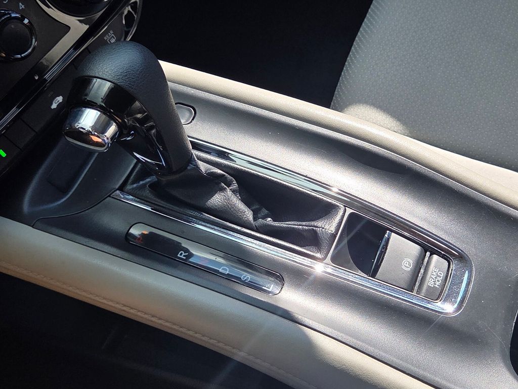 2022 Honda HR-V LX - Photo 29