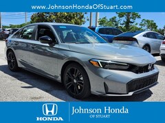 2026 Honda Civic Si Base Sedan