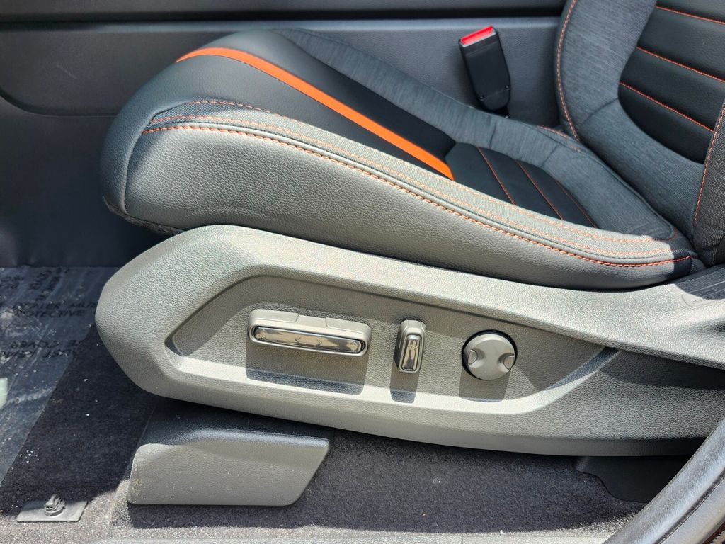 2026 Honda Passport TrailSport - Photo 6