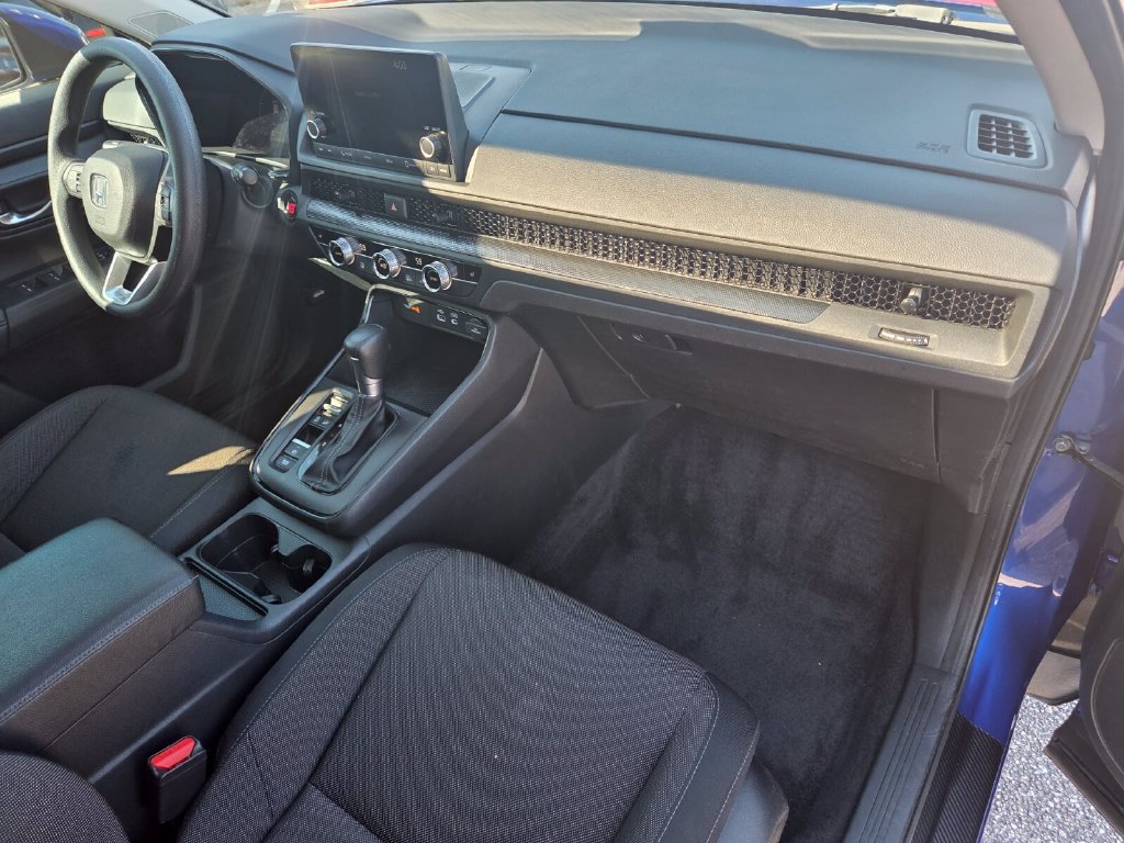 2024 Honda CR-V EX - Photo 17