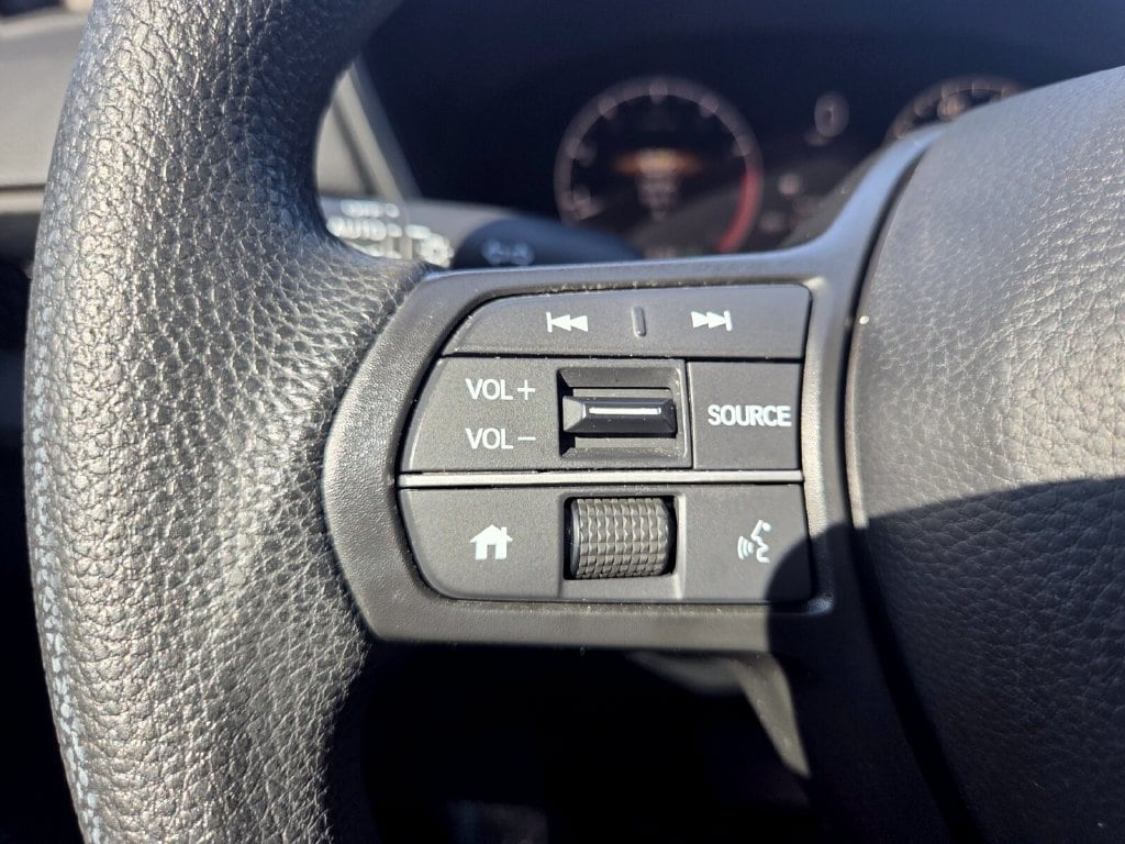 2024 Honda CR-V EX - Photo 20