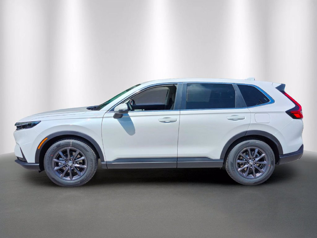 New 2027 Honda CR-V EX SUV