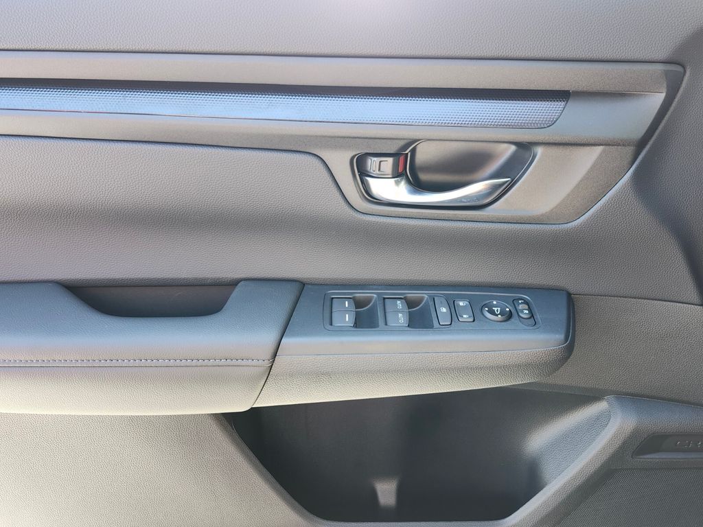 2026 Honda CR-V EX - Photo 31