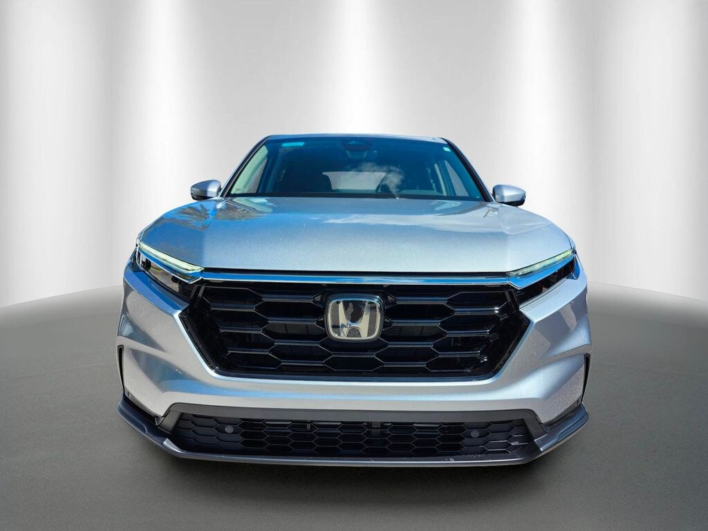 New 2026 Honda CR-V EX-L SUV