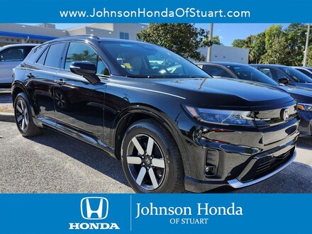 2026 Honda Prologue Touring SUV