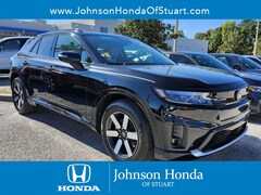 2026 Honda Prologue Touring SUV