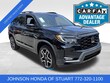 Honda Passport
