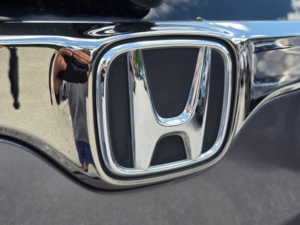 2022 Honda CR-V EX-L - Photo 16