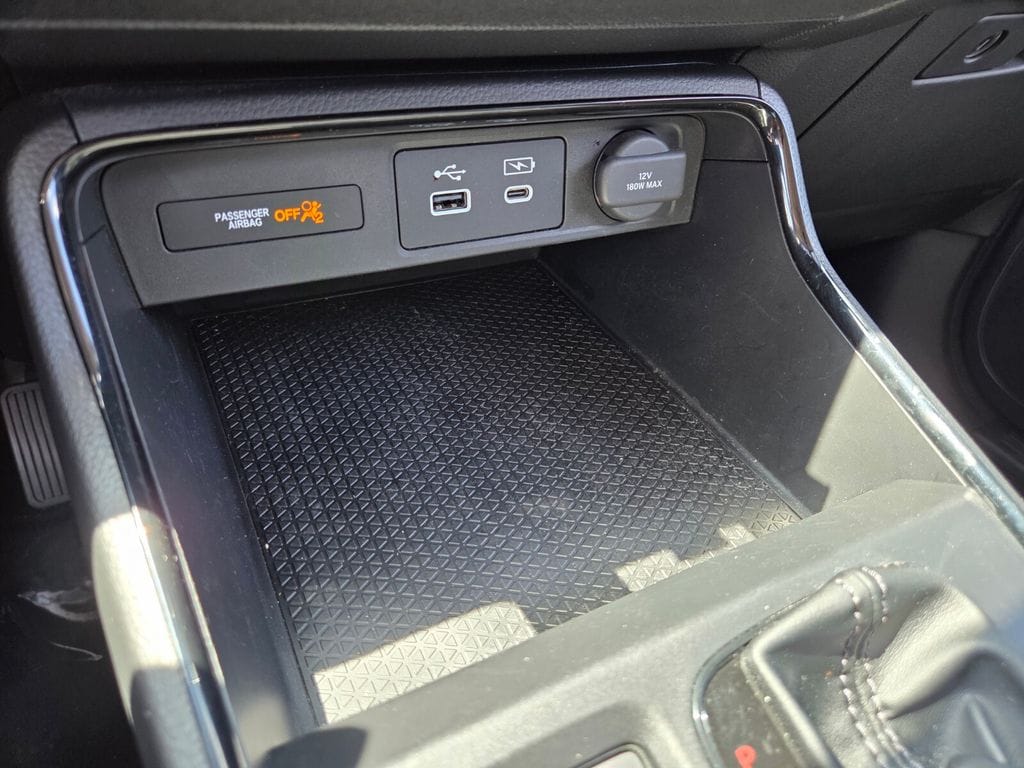 2024 Honda CR-V EX - Photo 27