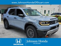 2026 Honda Passport TrailSport SUV