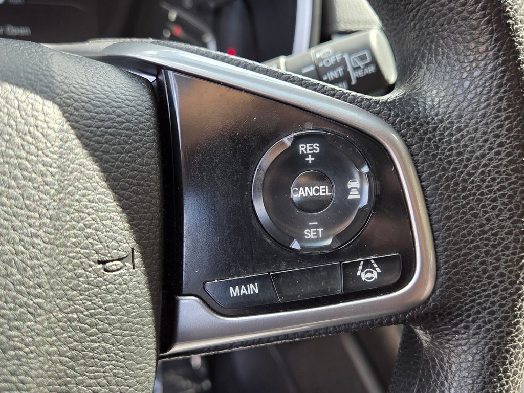 2021 Honda CR-V EX - Photo 24