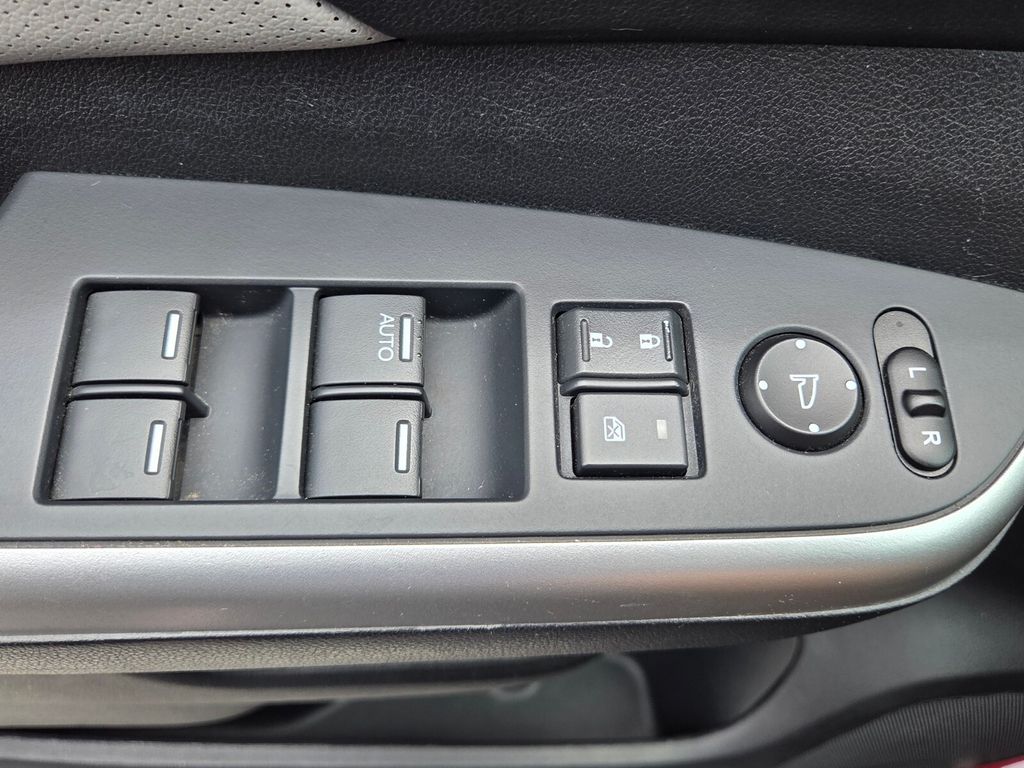 2016 Honda CR-V EX-L - Photo 30