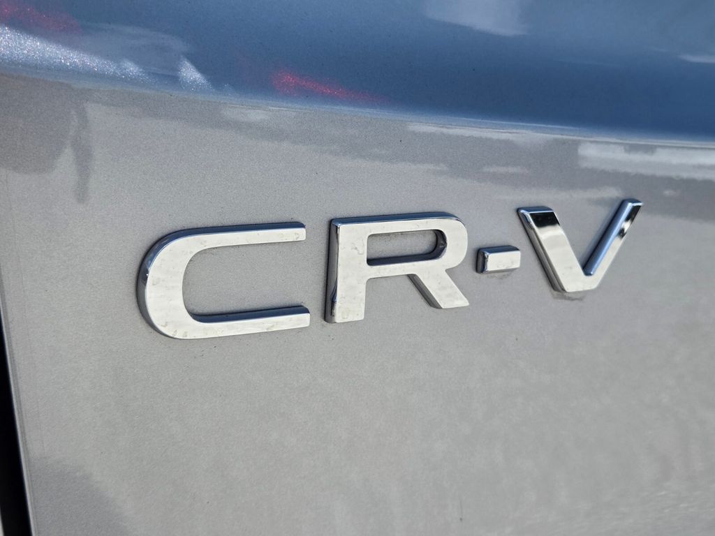 2024 Honda CR-V EX - Photo 15