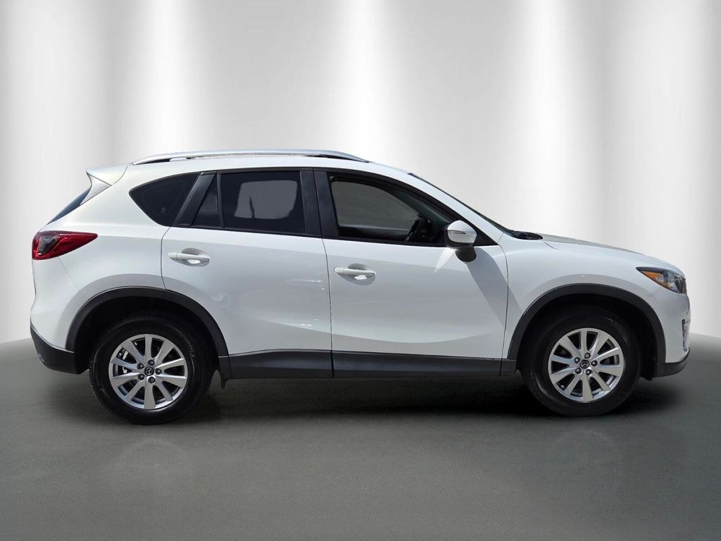 Used 2016 Mazda Mazda CX-5 Sport SUV