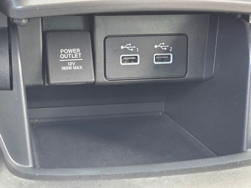2021 Honda Accord Hybrid - Photo 27