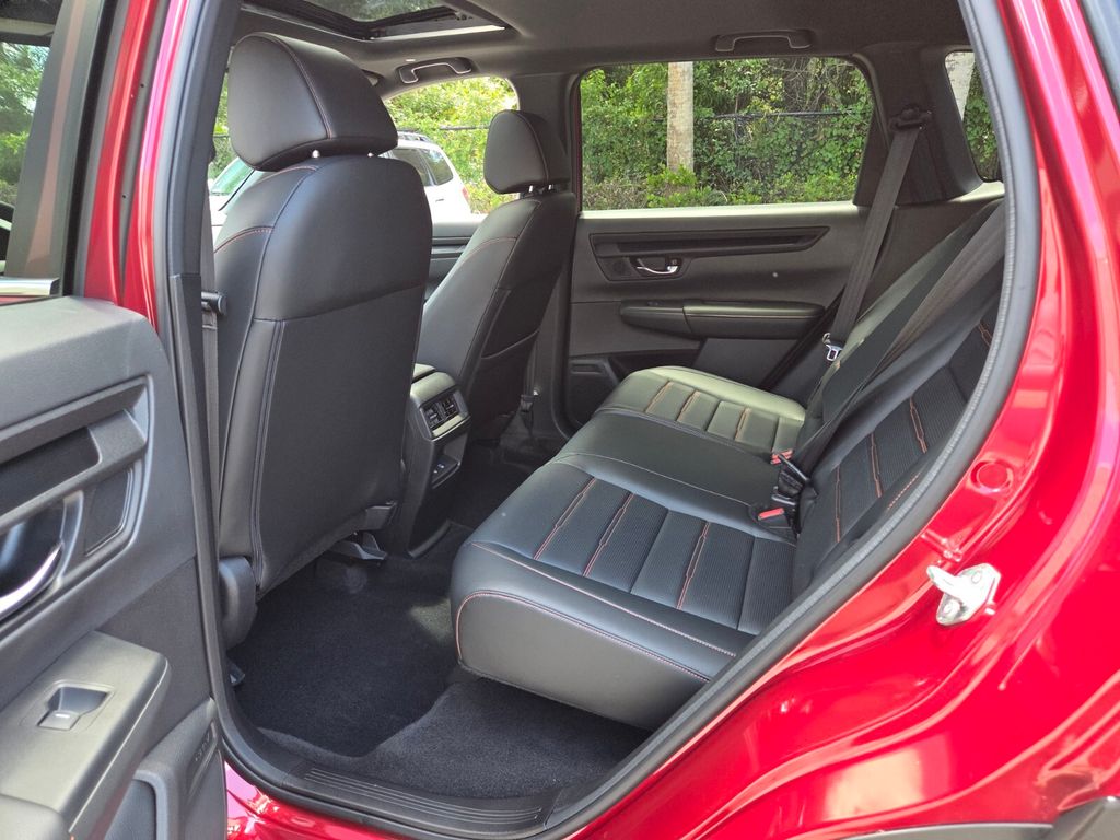 2024 Honda CR-V Sport-L - Photo 11
