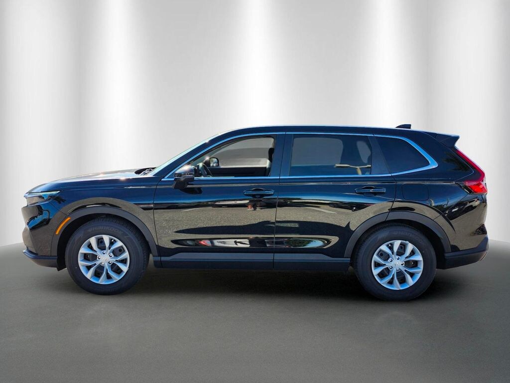 New 2026 Honda CR-V LX SUV