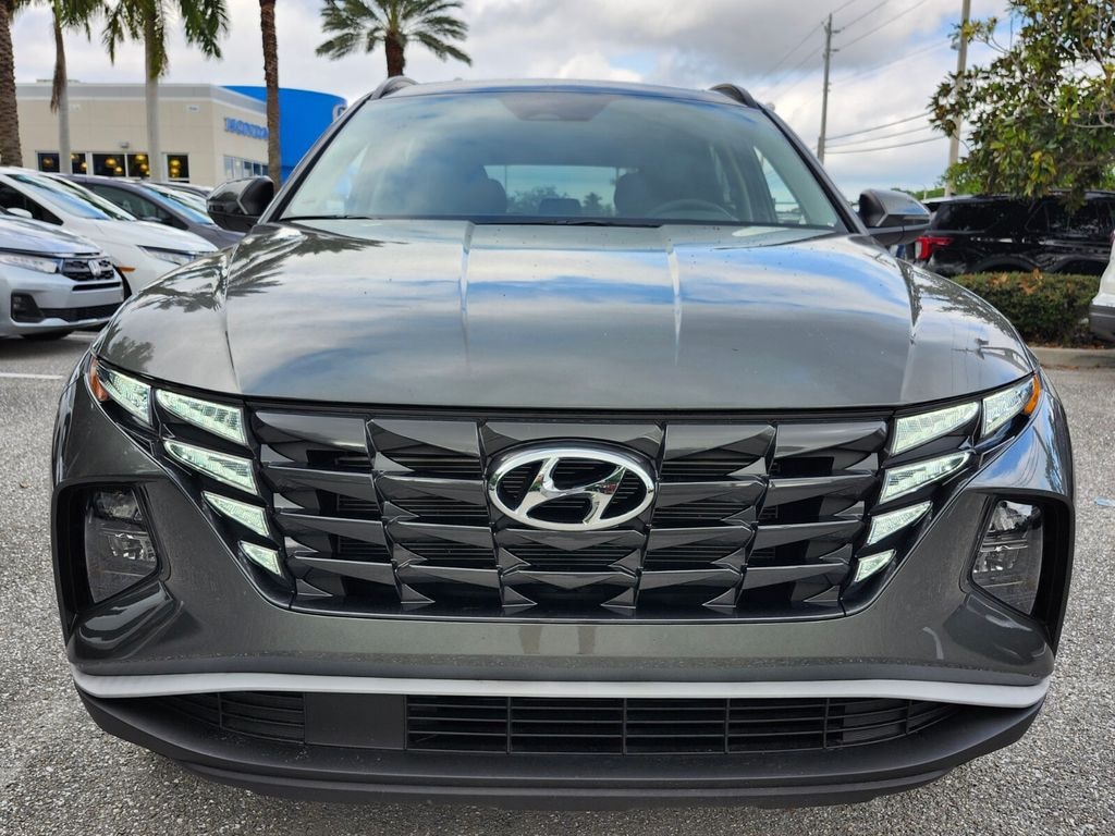 Used 2023 Hyundai Tucson SEL SUV