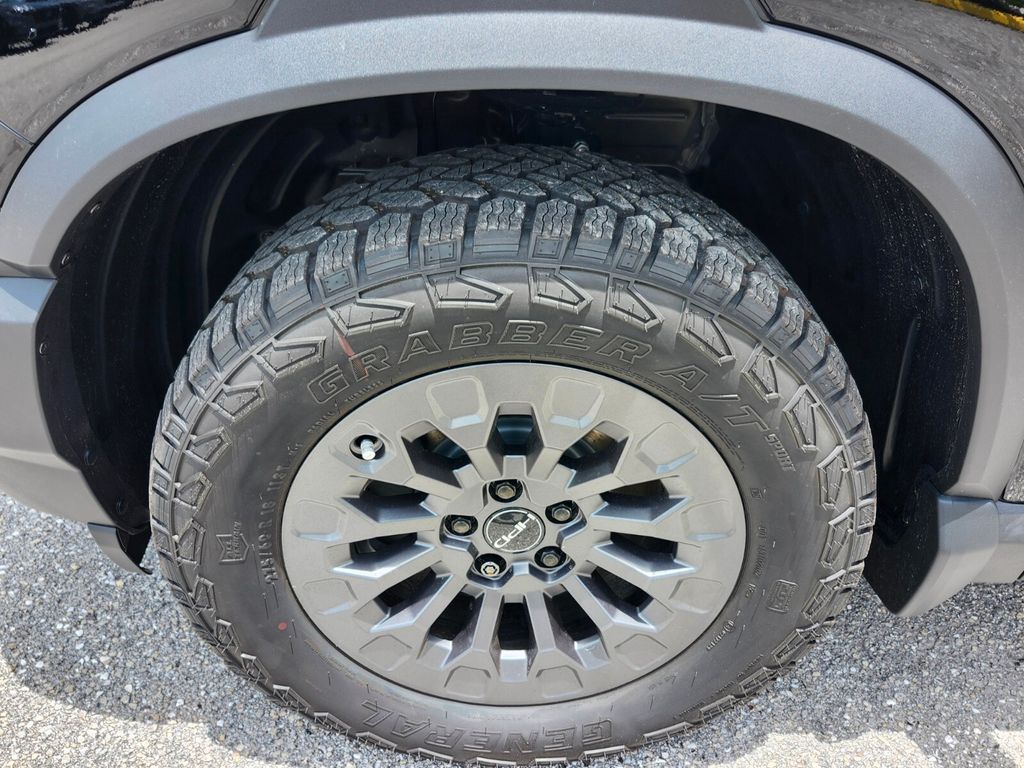 2026 Honda Passport TrailSport - Photo 18