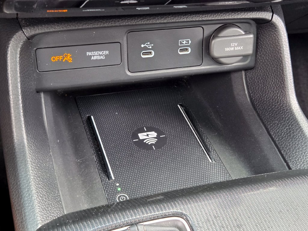 2025 Honda Civic Sport Touring - Photo 29