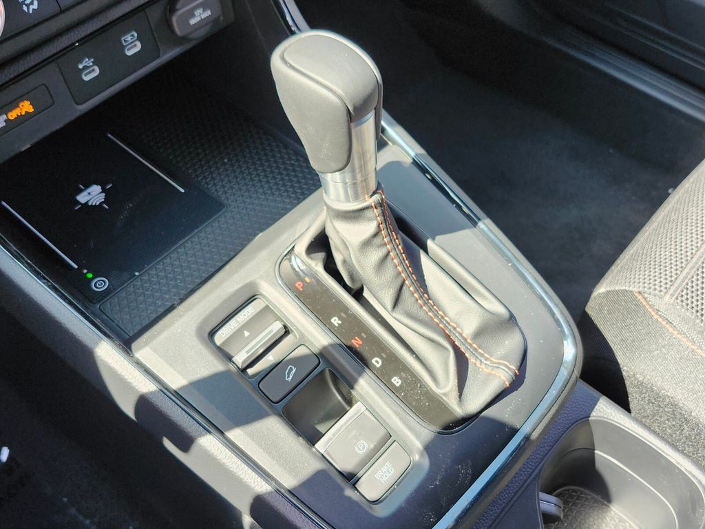 2026 Honda CR-V TrailSport - Photo 25