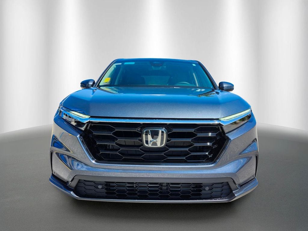 New 2026 Honda CR-V EX-L SUV