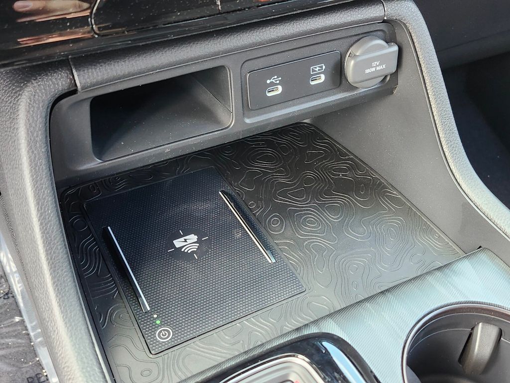 2026 Honda Passport TrailSport - Photo 25