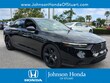 Honda Accord Hybrid