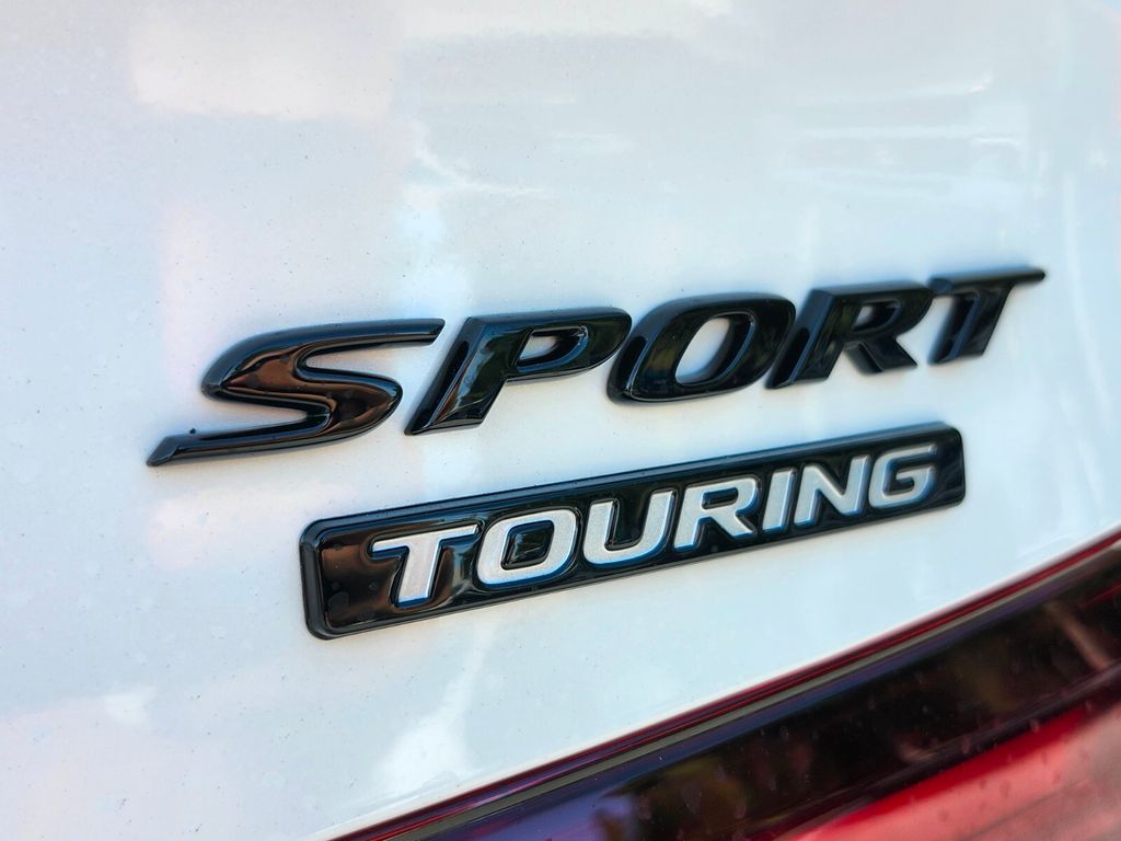 2026 Honda Civic Sport Touring - Photo 16