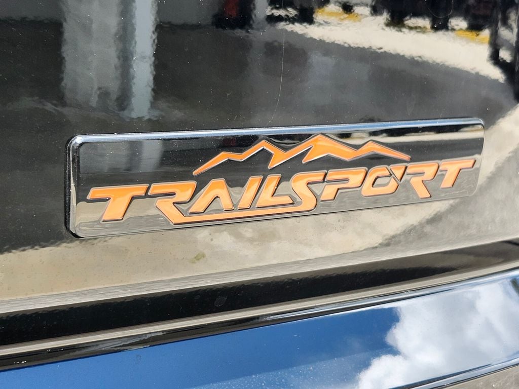 2026 Honda Passport TrailSport - Photo 11