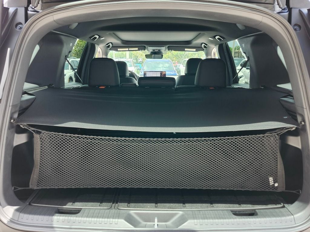 2026 Honda Passport TrailSport - Photo 10