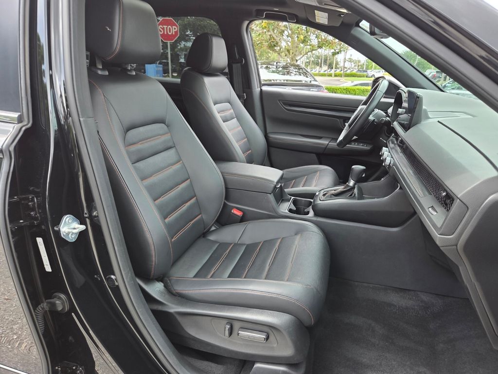 2024 Honda CR-V Sport-L - Photo 20