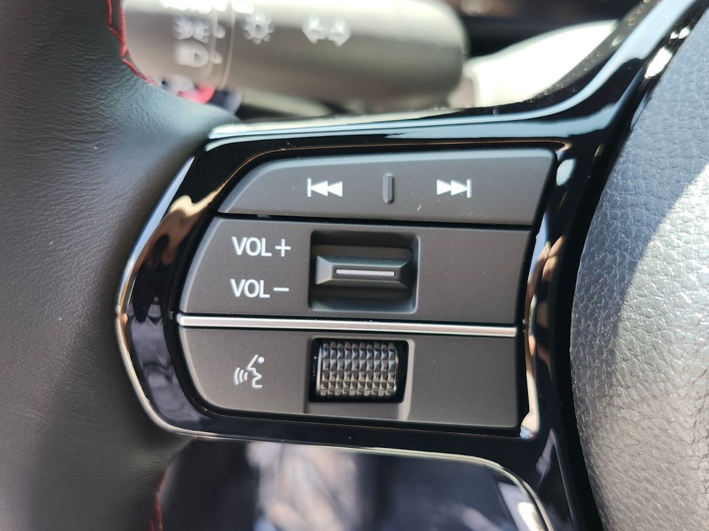 2026 Honda Civic Si - Photo 26