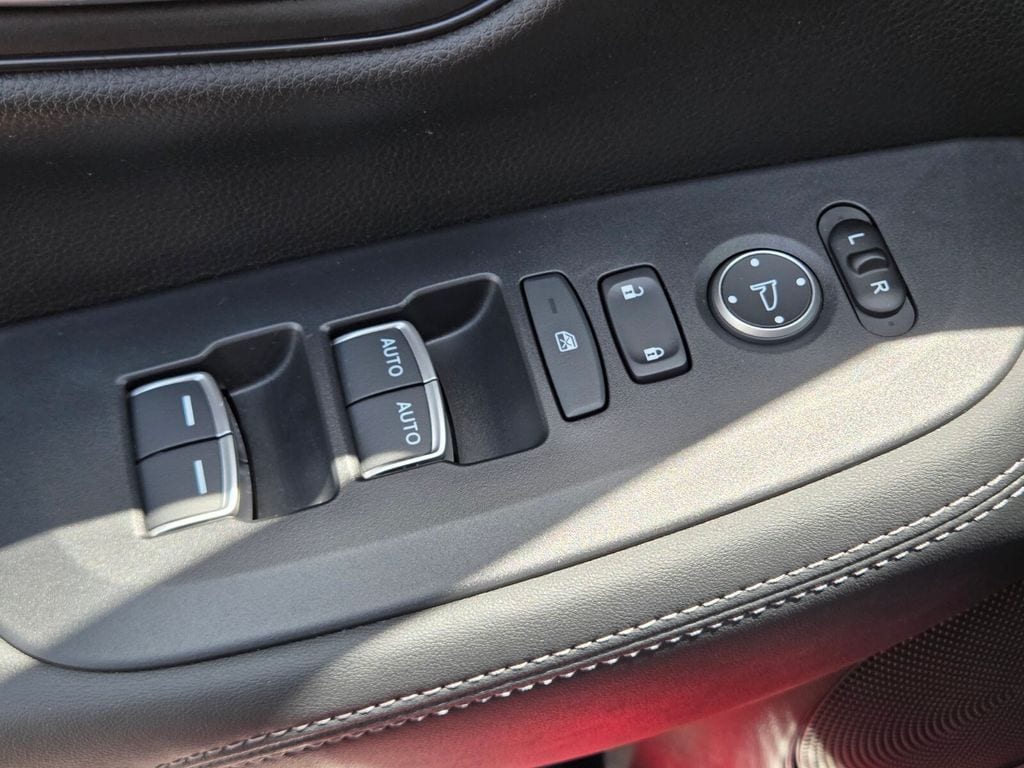 2024 Honda HR-V EX-L - Photo 30