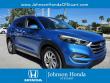 Used 2018 Hyundai Tucson SEL Plus SUV