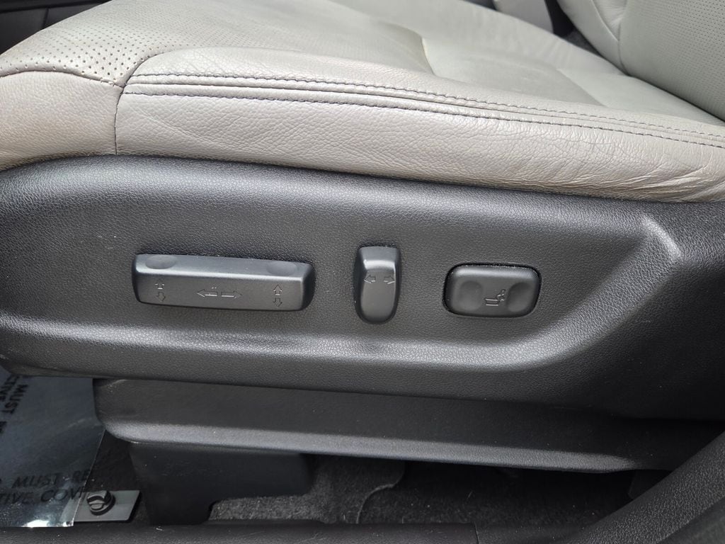 2016 Honda CR-V EX-L - Photo 10