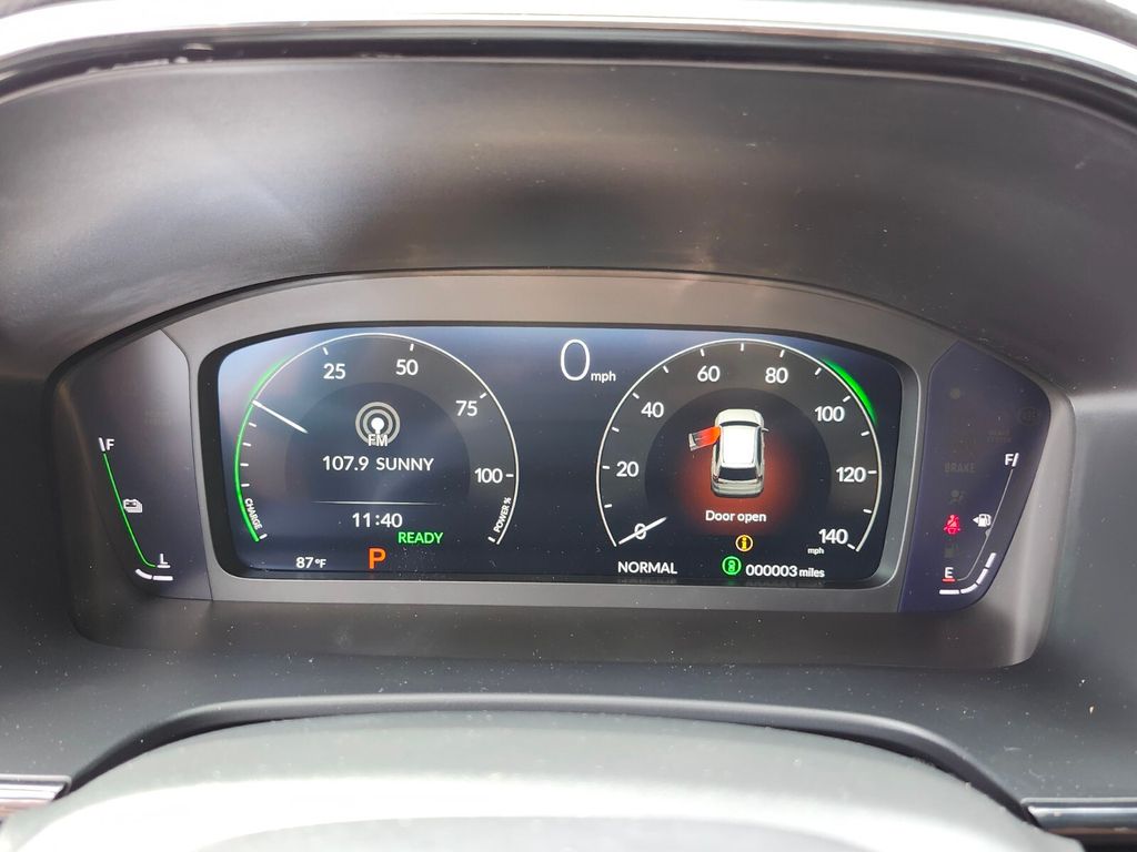 2026 Honda CR-V TrailSport - Photo 29