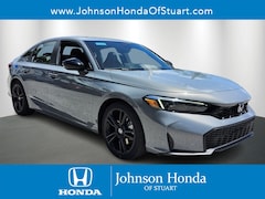 2026 Honda Civic Si Base Sedan